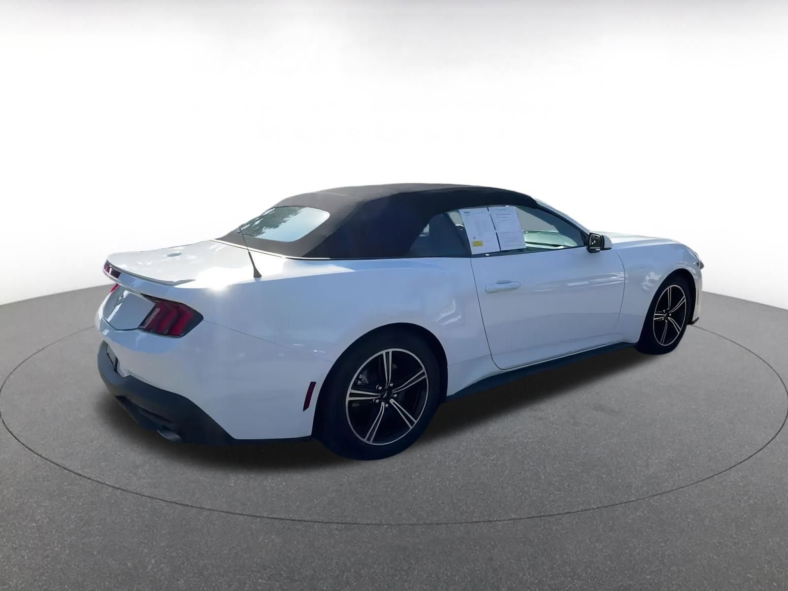 Thumbnail: 2024 Ford Mustang - 15