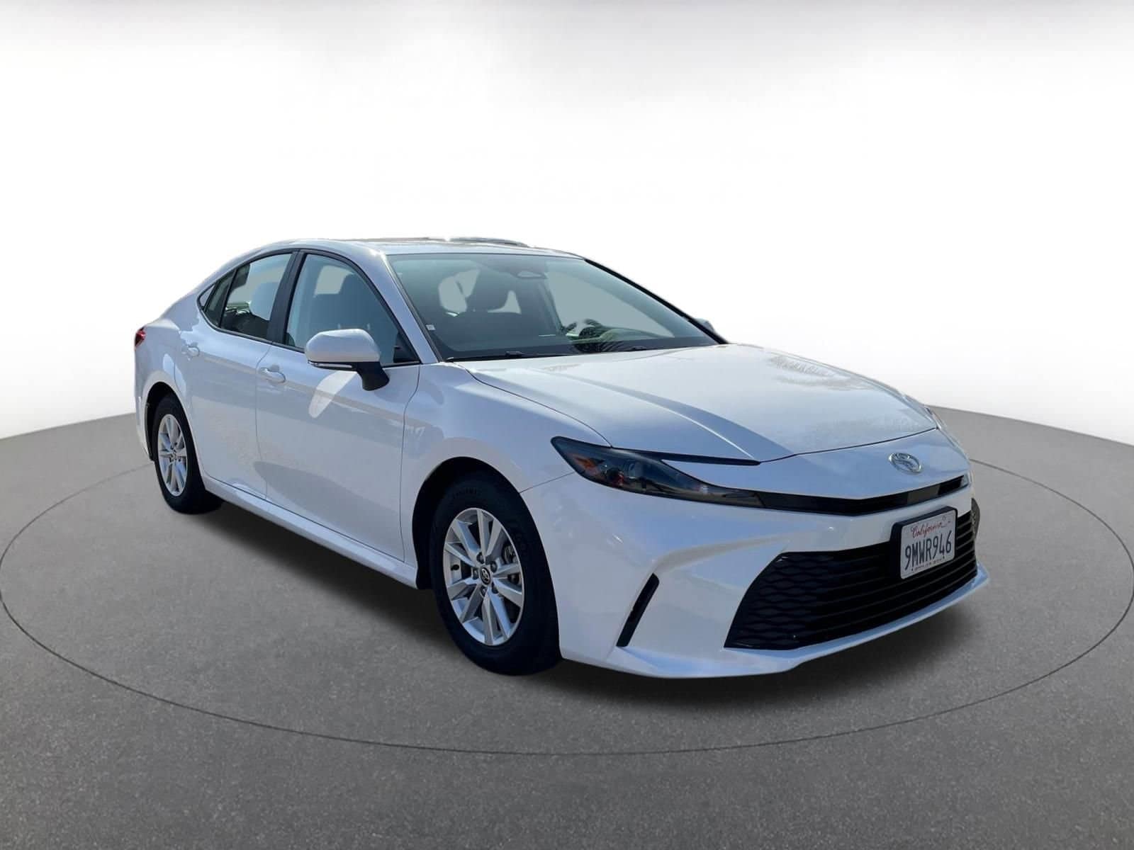 Thumbnail: 2025 Toyota Camry - 1