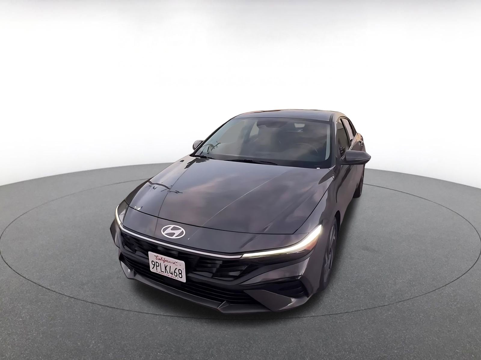 Thumbnail: 2025 Hyundai Elantra - 7