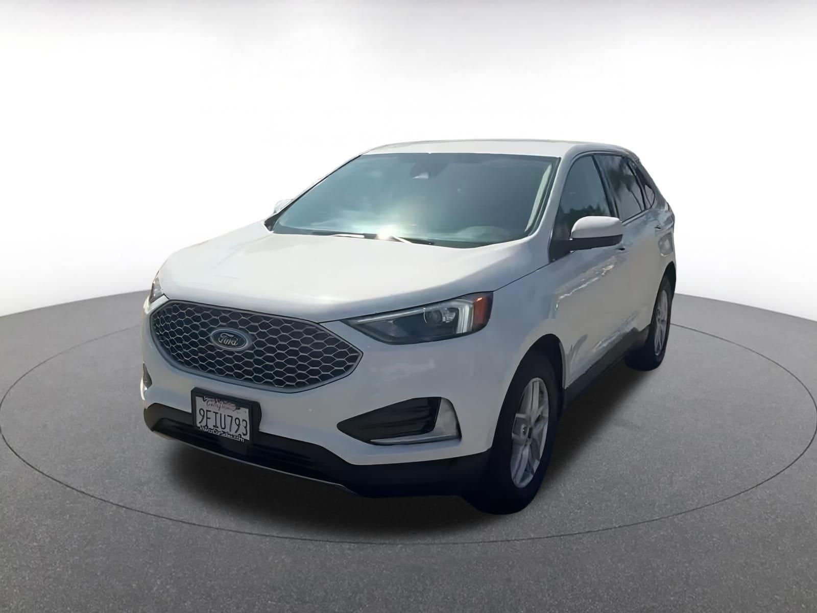 Thumbnail: 2023 Ford Edge - 7