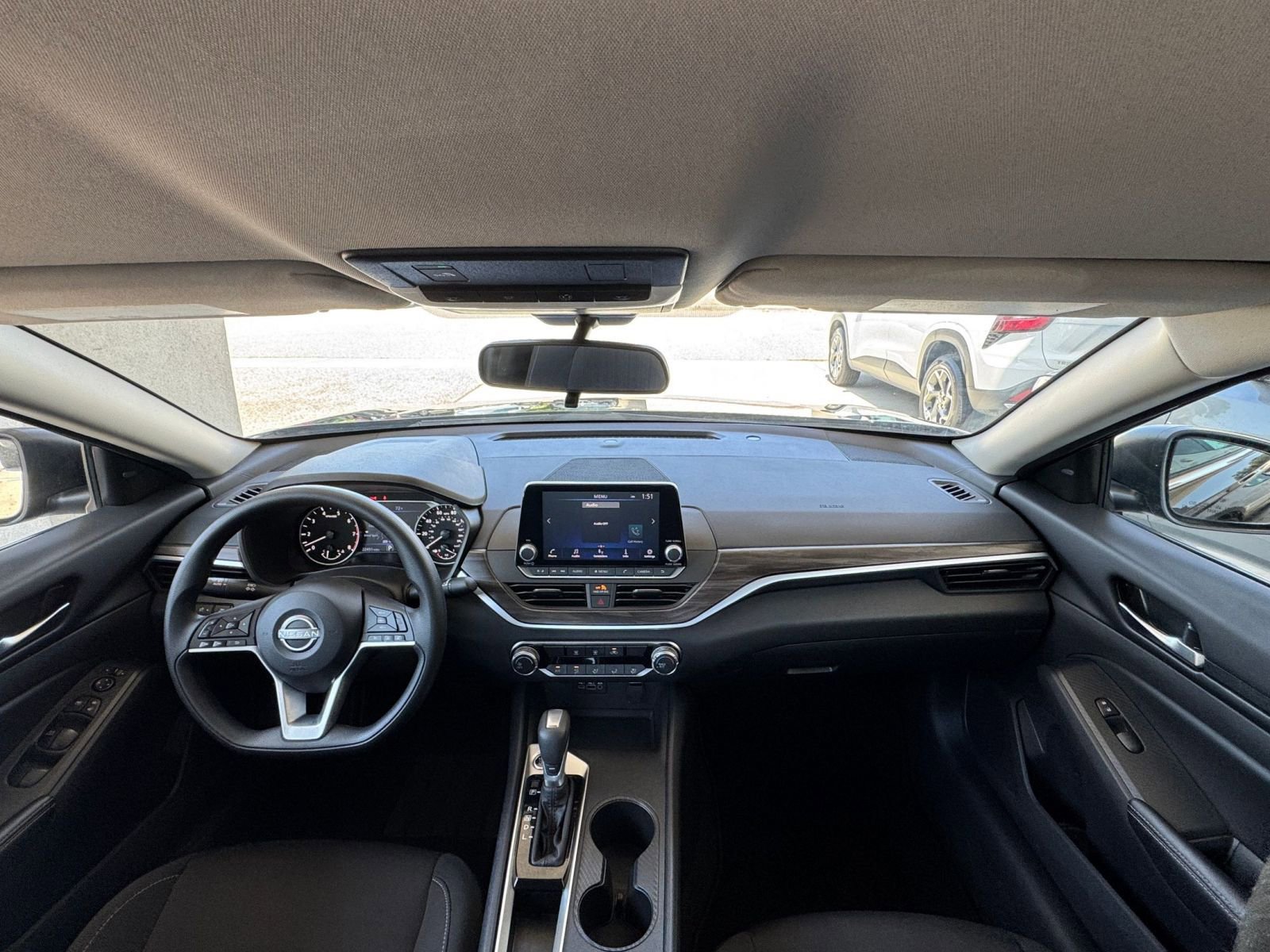 Thumbnail: 2025 Nissan Altima - 34