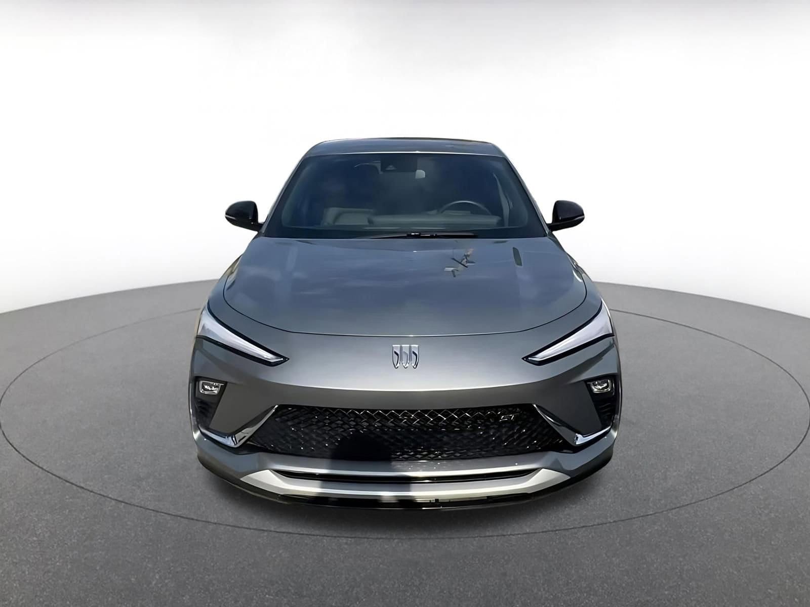 Thumbnail: 2025 Buick Envista - 4