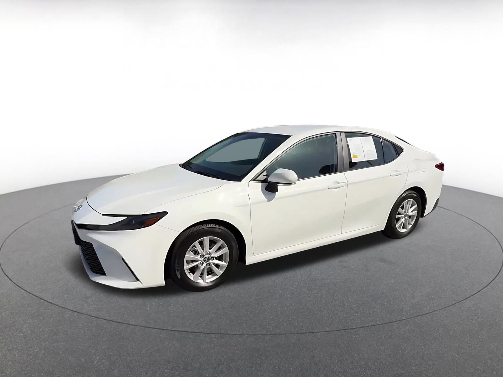 Thumbnail: 2025 Toyota Camry - 8