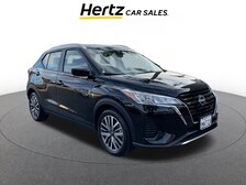 2024 Nissan Kicks SV -
                  Norwalk, CA