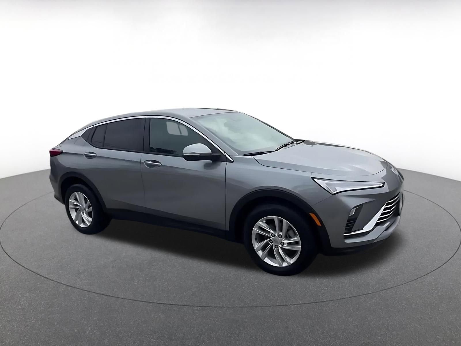 Thumbnail: 2025 Buick Envista - 2