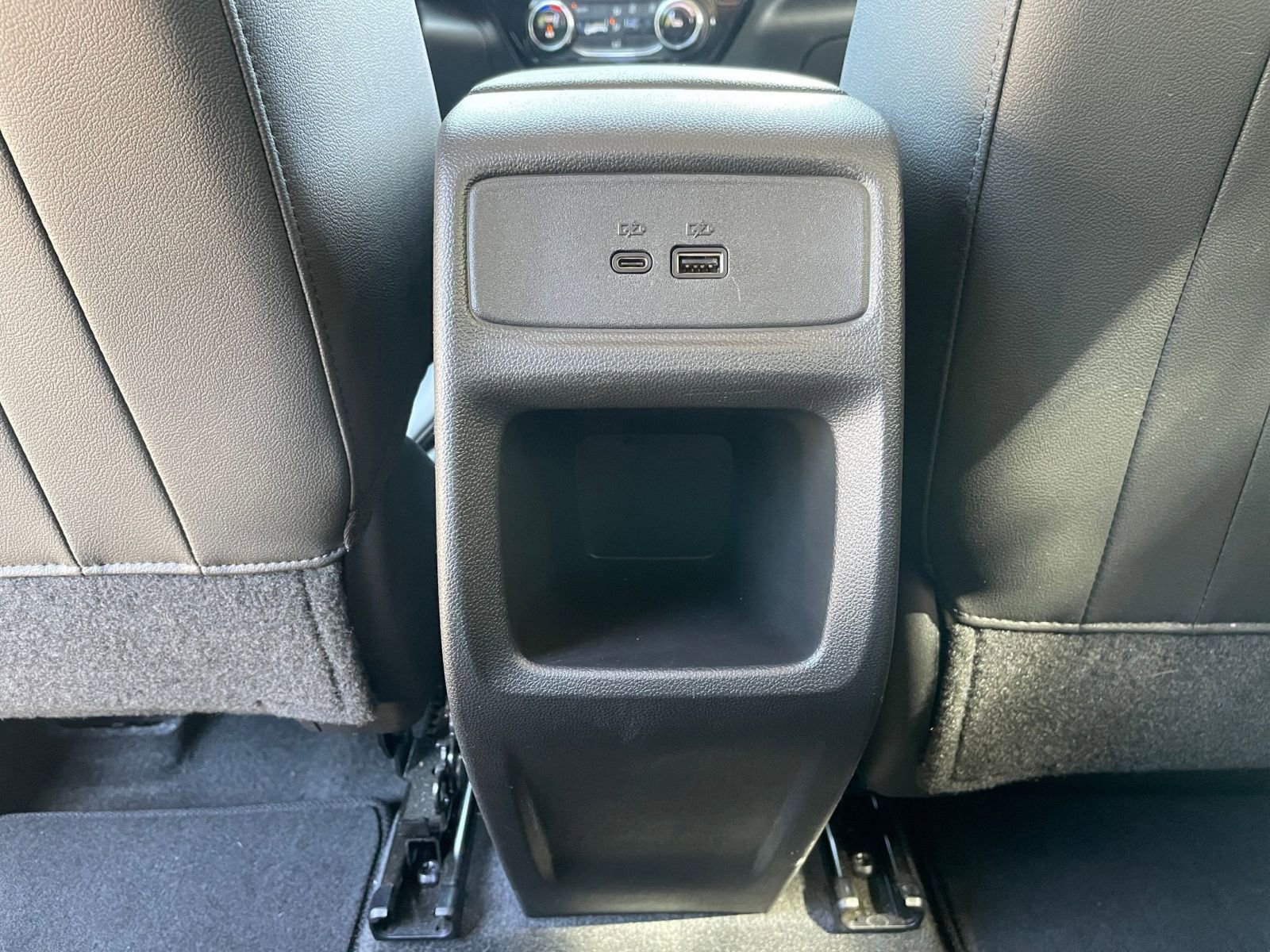 Thumbnail: 2025 Chevrolet Trax - 23