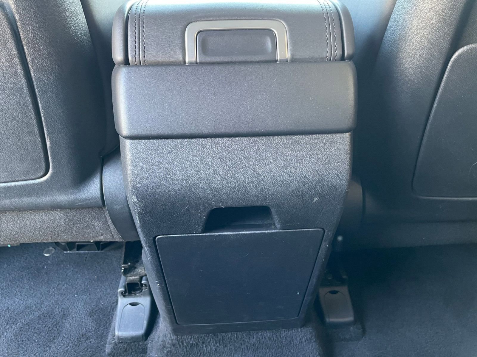 Thumbnail: 2025 Hyundai Santa Fe - 25