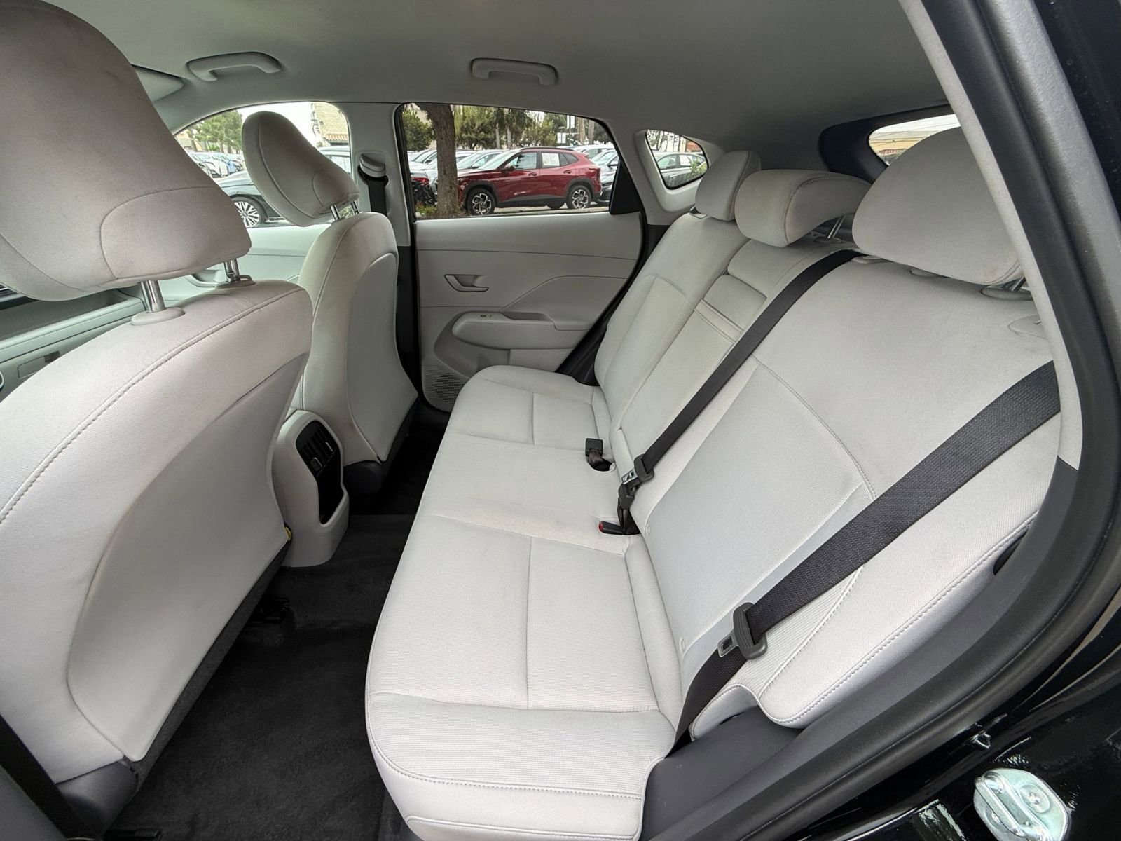 Thumbnail: 2025 Hyundai Kona - 25