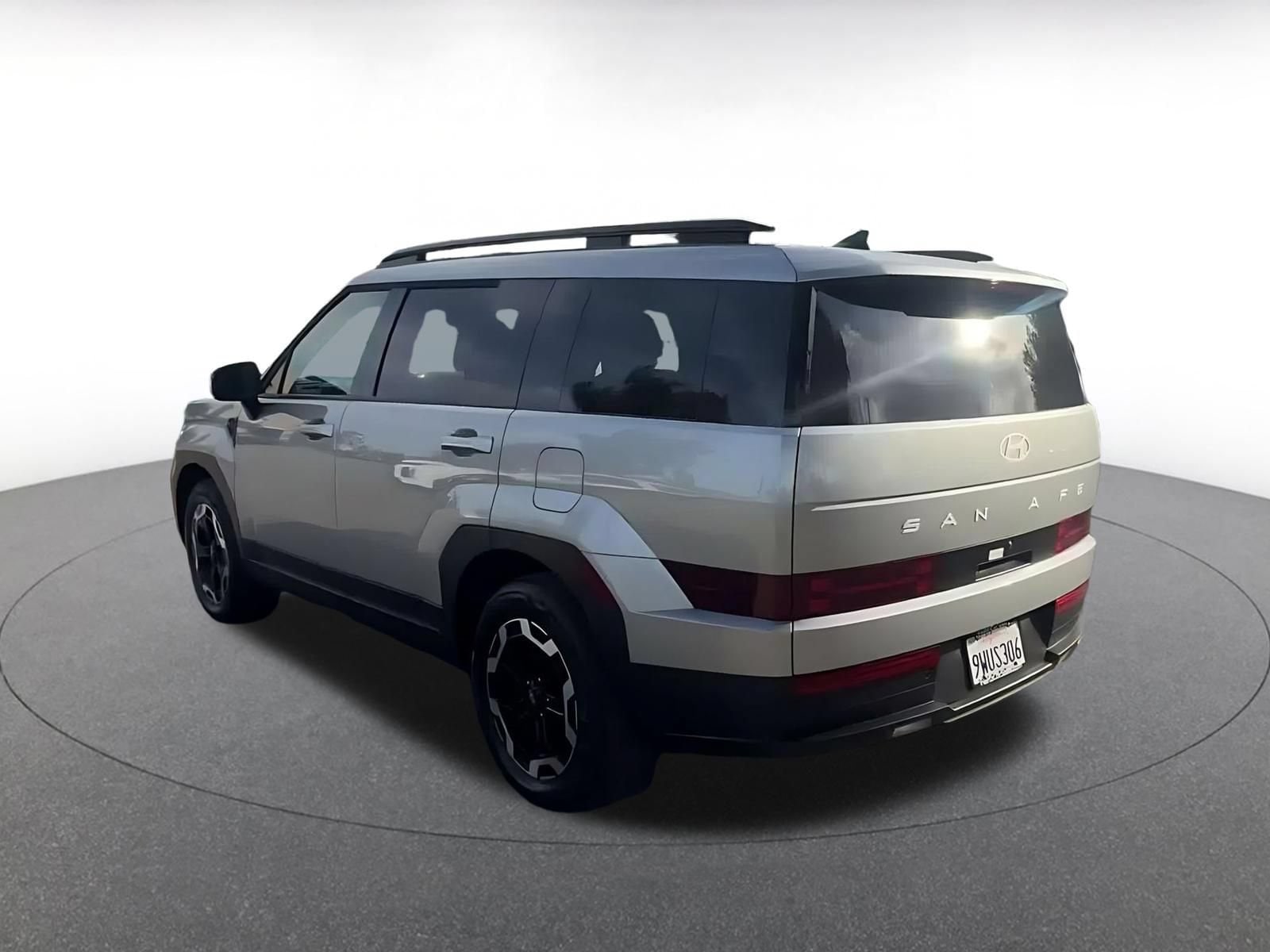 Thumbnail: 2026 Hyundai Santa Fe - 9