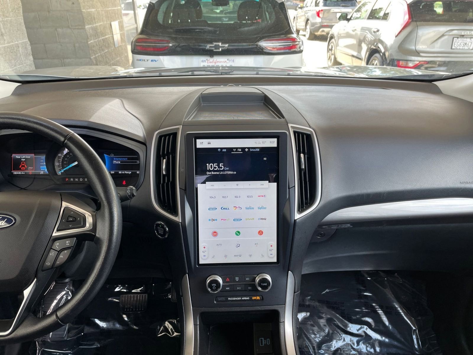 Thumbnail: 2023 Ford Edge - 18