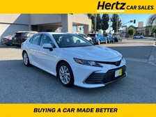 2023 Toyota Camry LE -
                Norwalk, CA