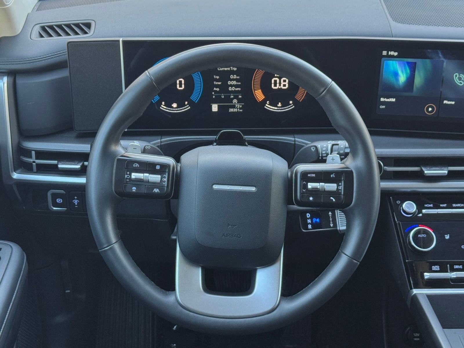 Thumbnail: 2025 Hyundai Santa Fe - 29