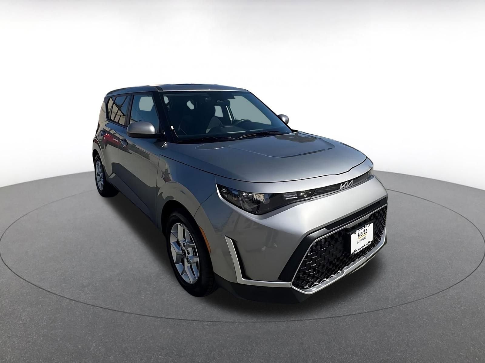 Thumbnail: 2025 Kia Soul - 1