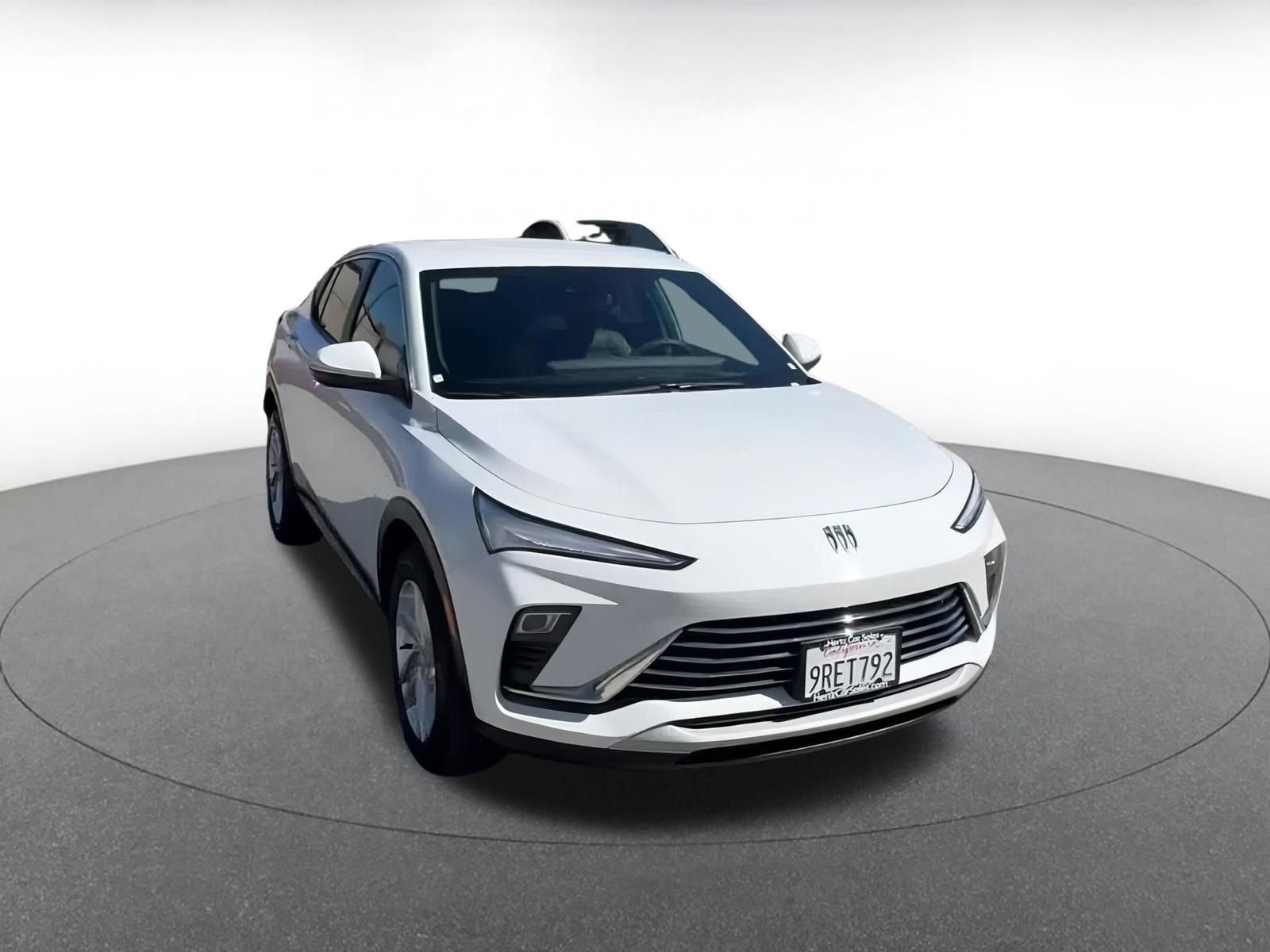 Thumbnail: 2025 Buick Envista - 3