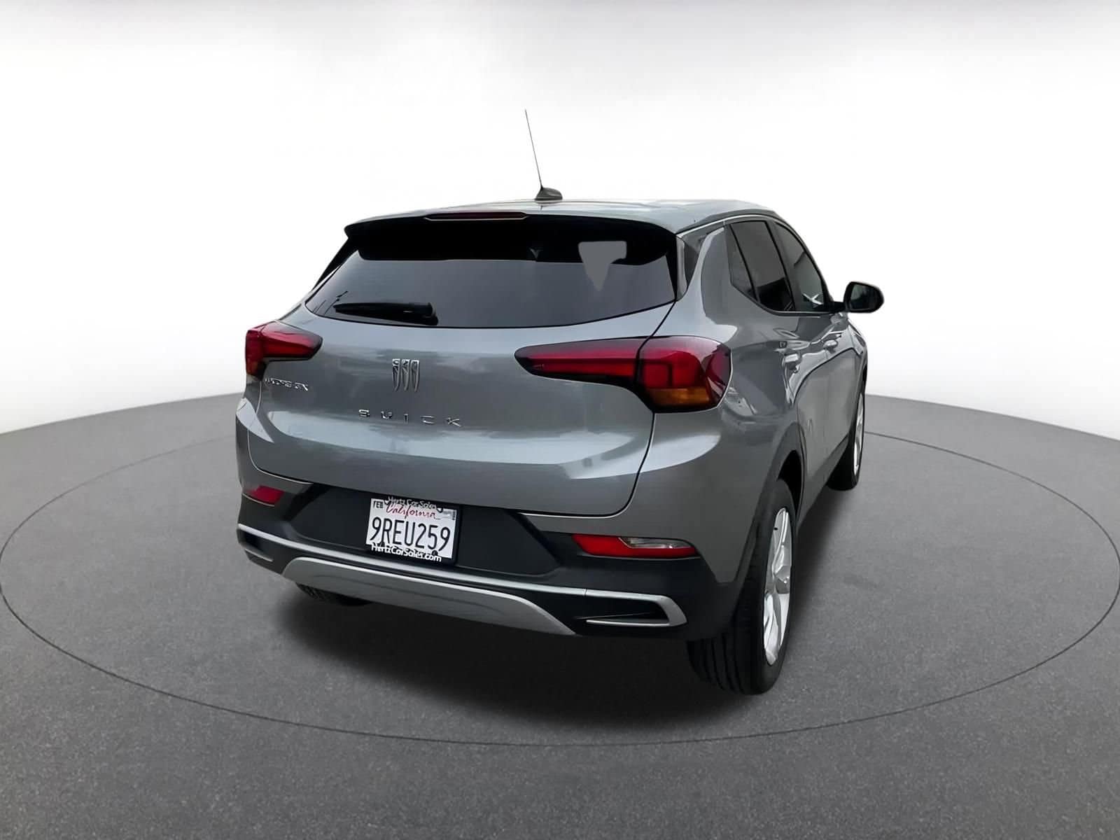 Thumbnail: 2025 Buick Encore GX - 14