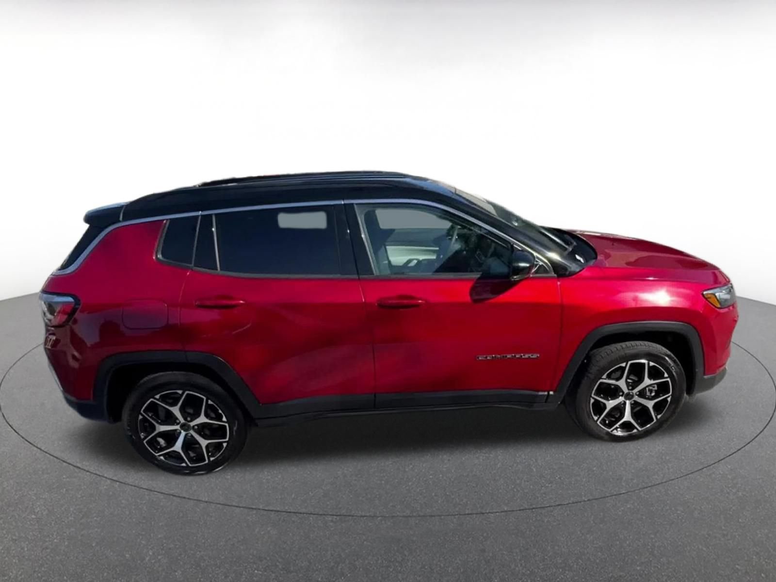 Thumbnail: 2025 Jeep Compass - 12