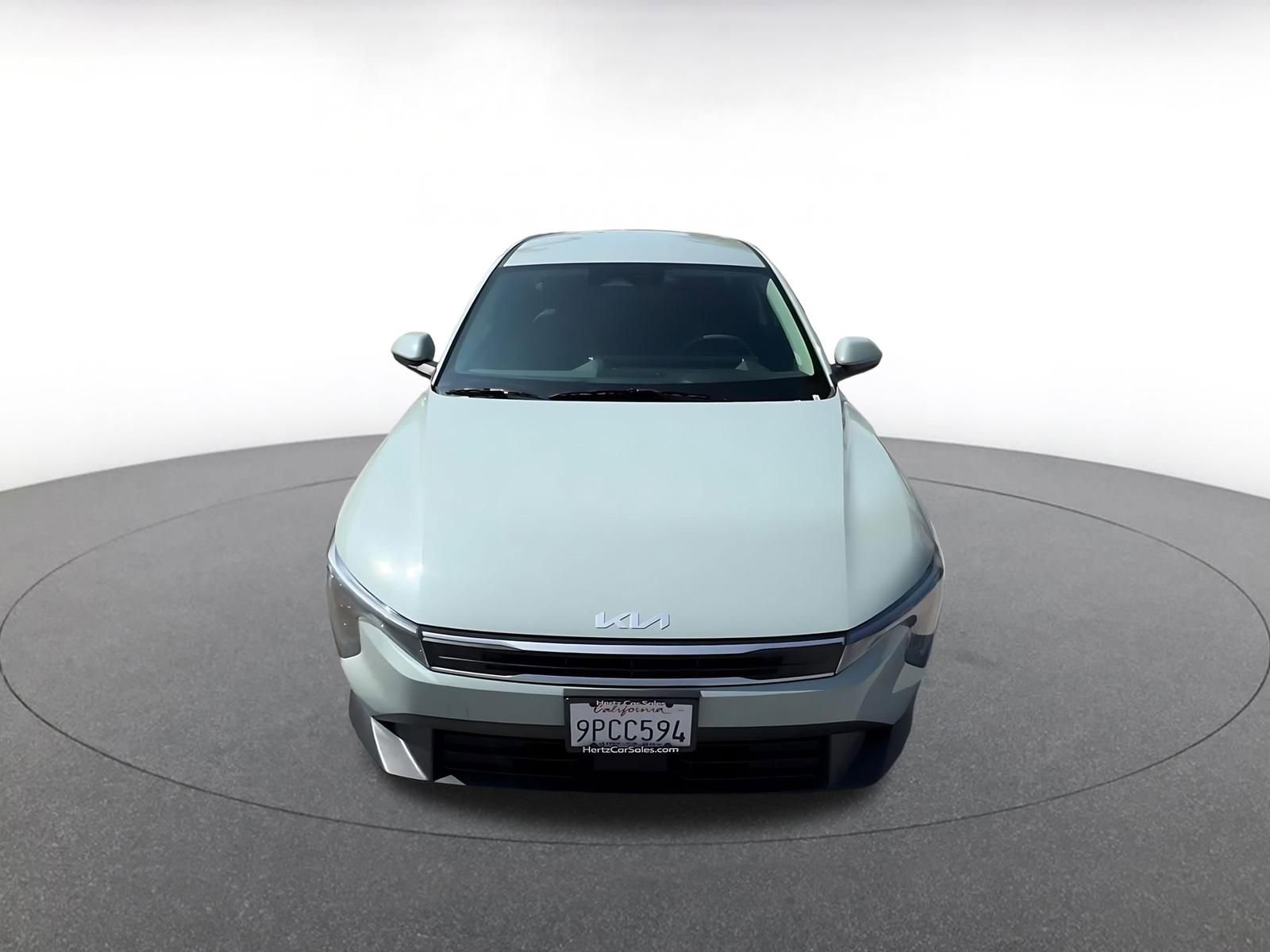 Thumbnail: 2025 Kia K4 - 7