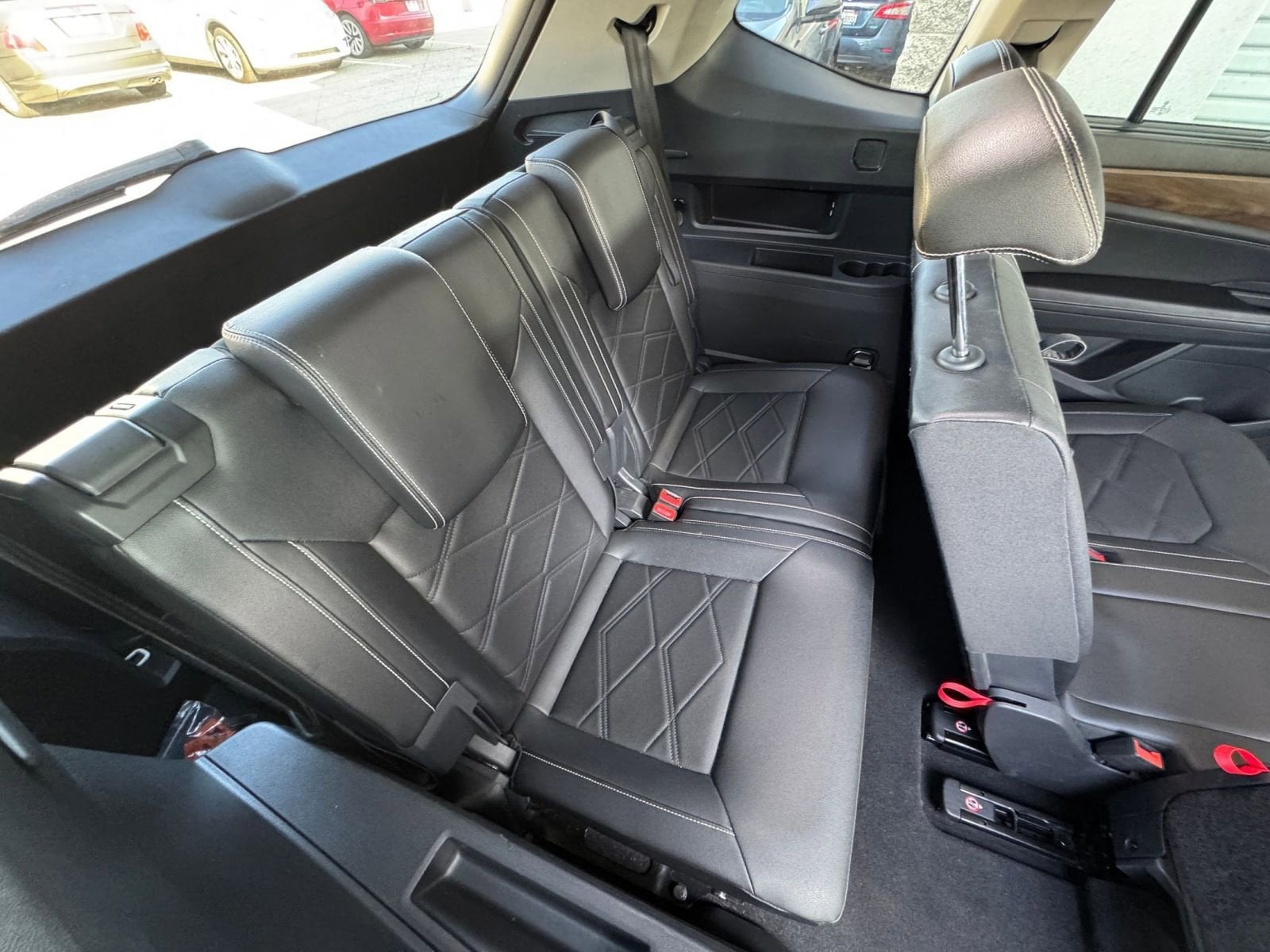 Thumbnail: 2025 Volkswagen Atlas - 29