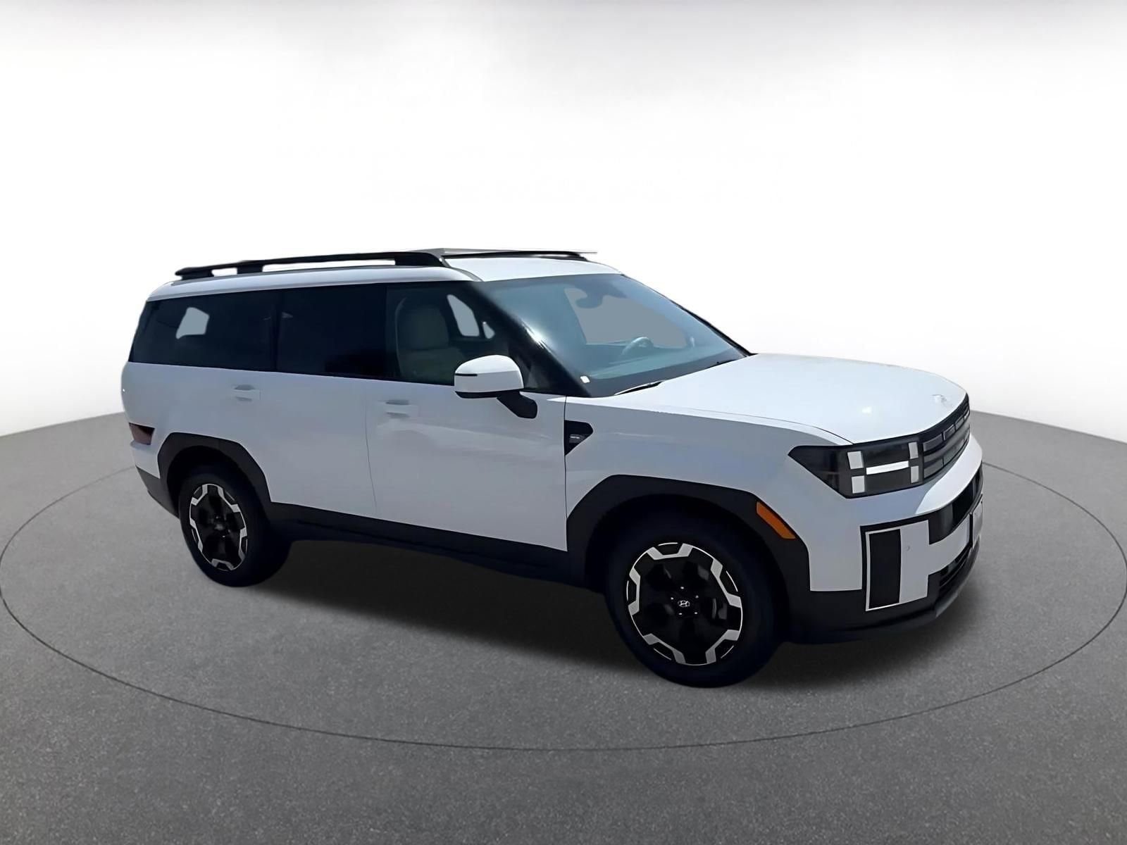 Thumbnail: 2025 Hyundai Santa Fe - 2