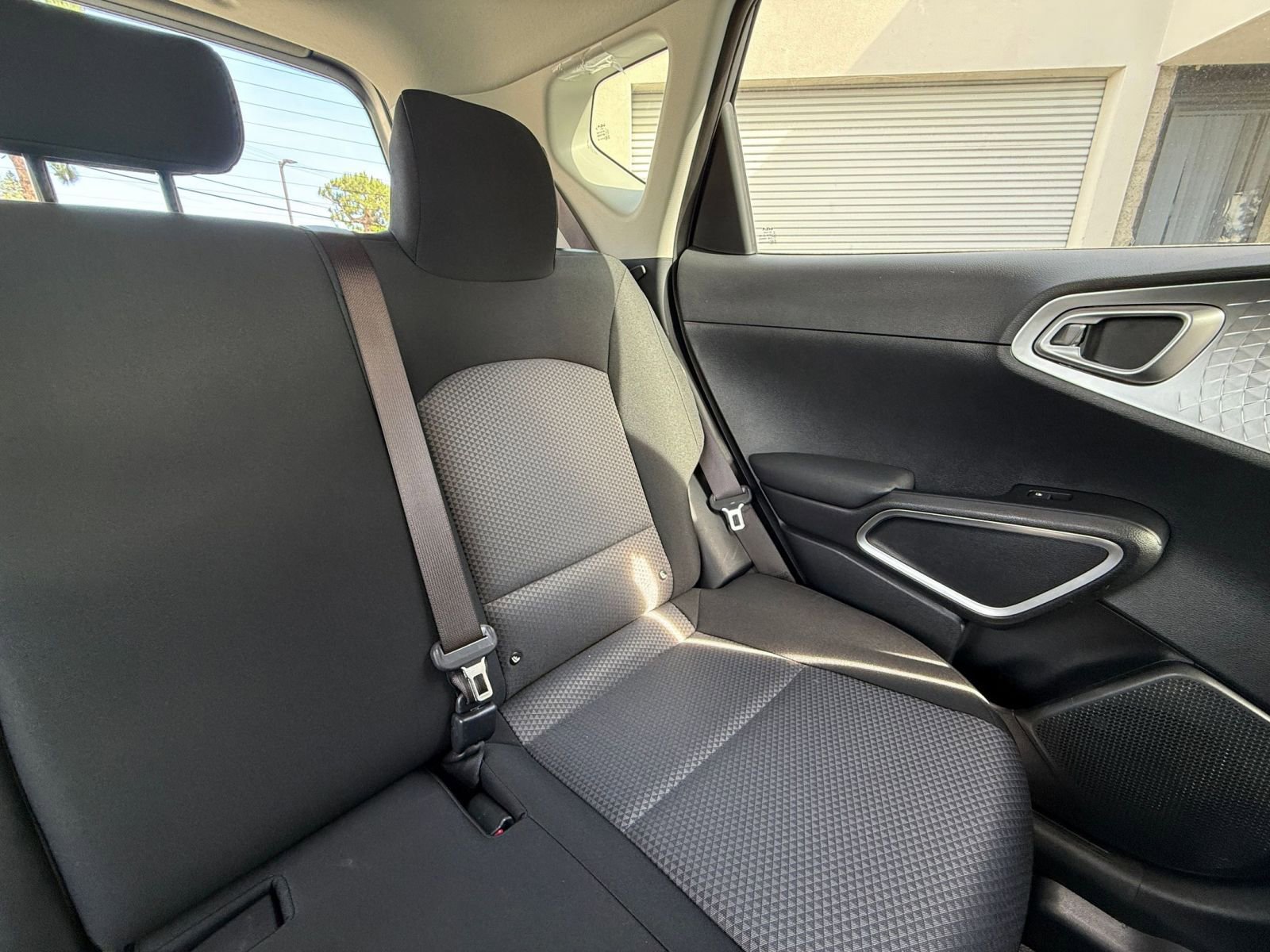 Thumbnail: 2025 Kia Soul - 33