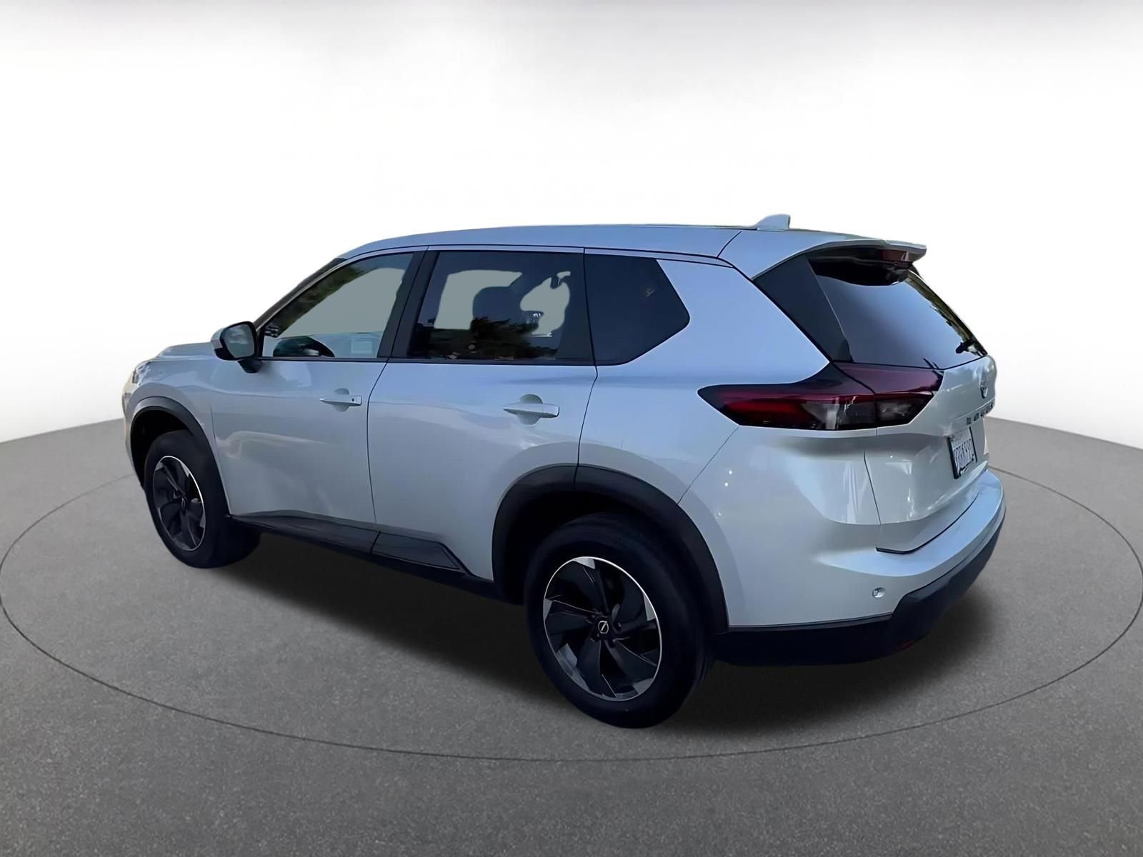 Thumbnail: 2025 Nissan Rogue - 9