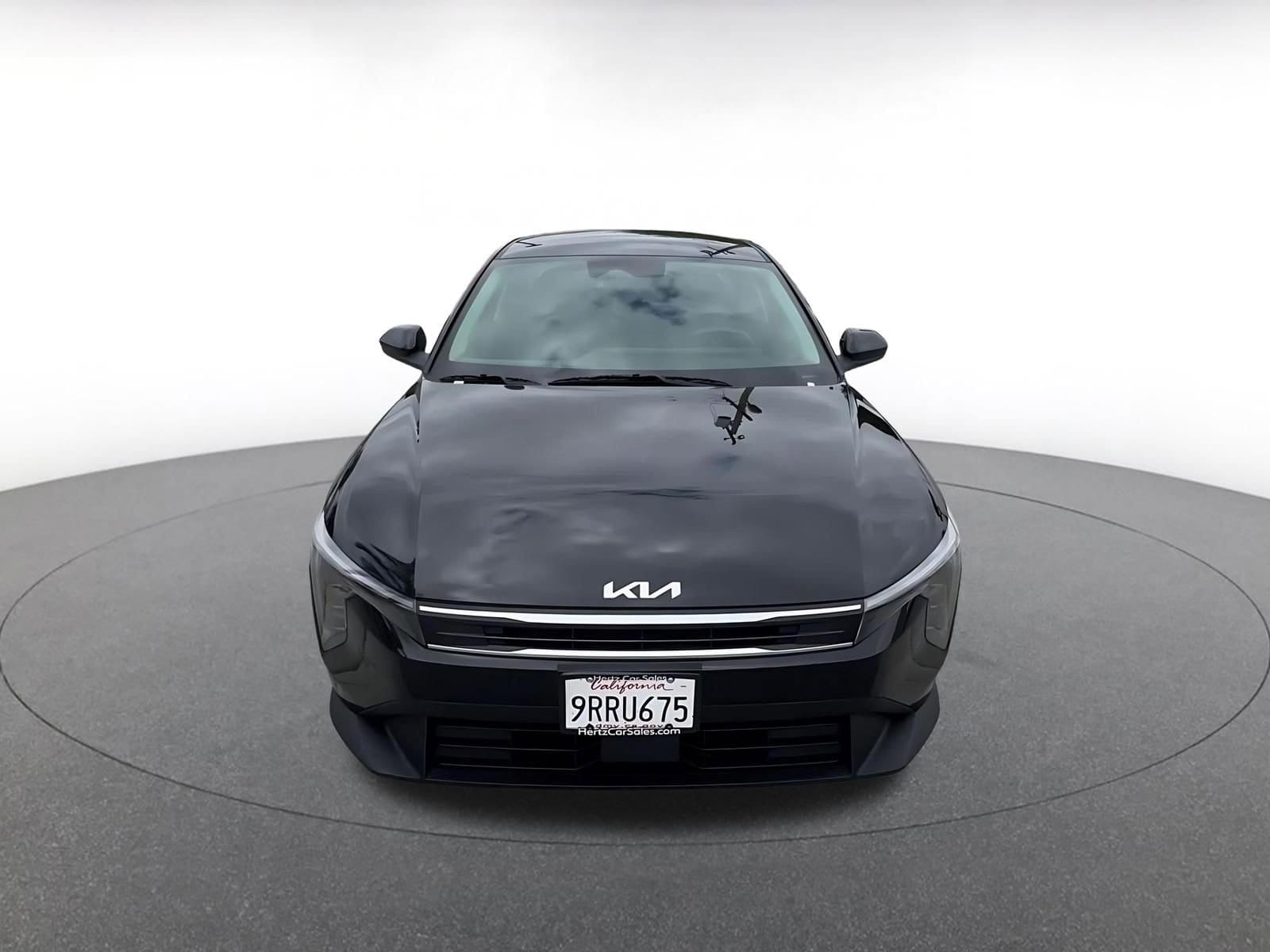 Thumbnail: 2025 Kia K4 - 4