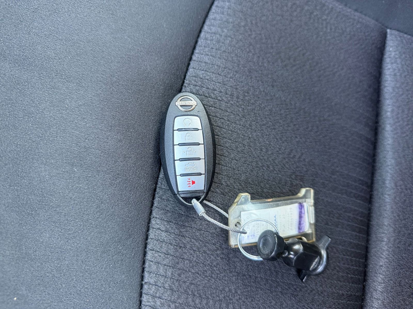 Thumbnail: 2025 Nissan Altima - 20