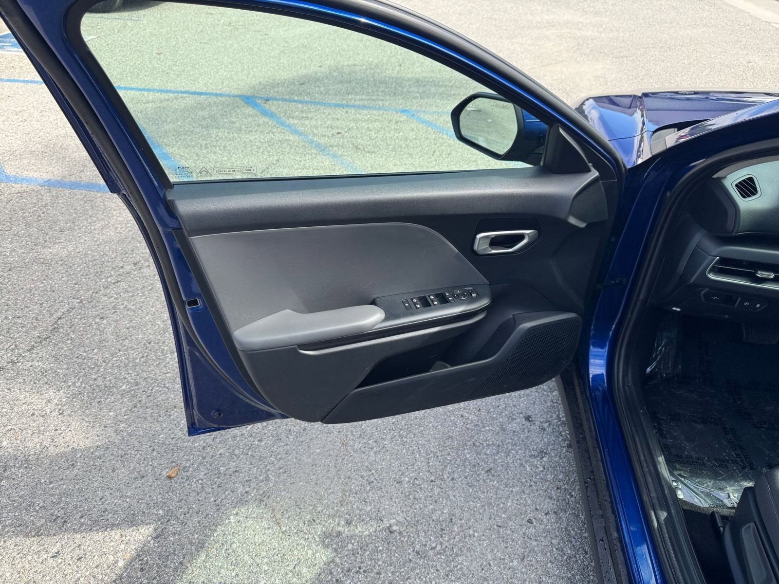 Thumbnail: 2025 Kia K4 - 18