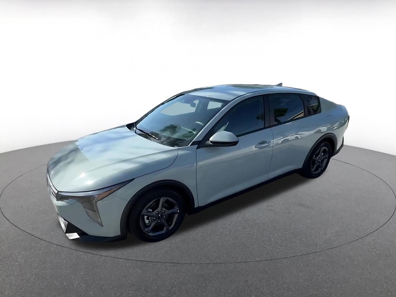 Thumbnail: 2025 Kia K4 - 8