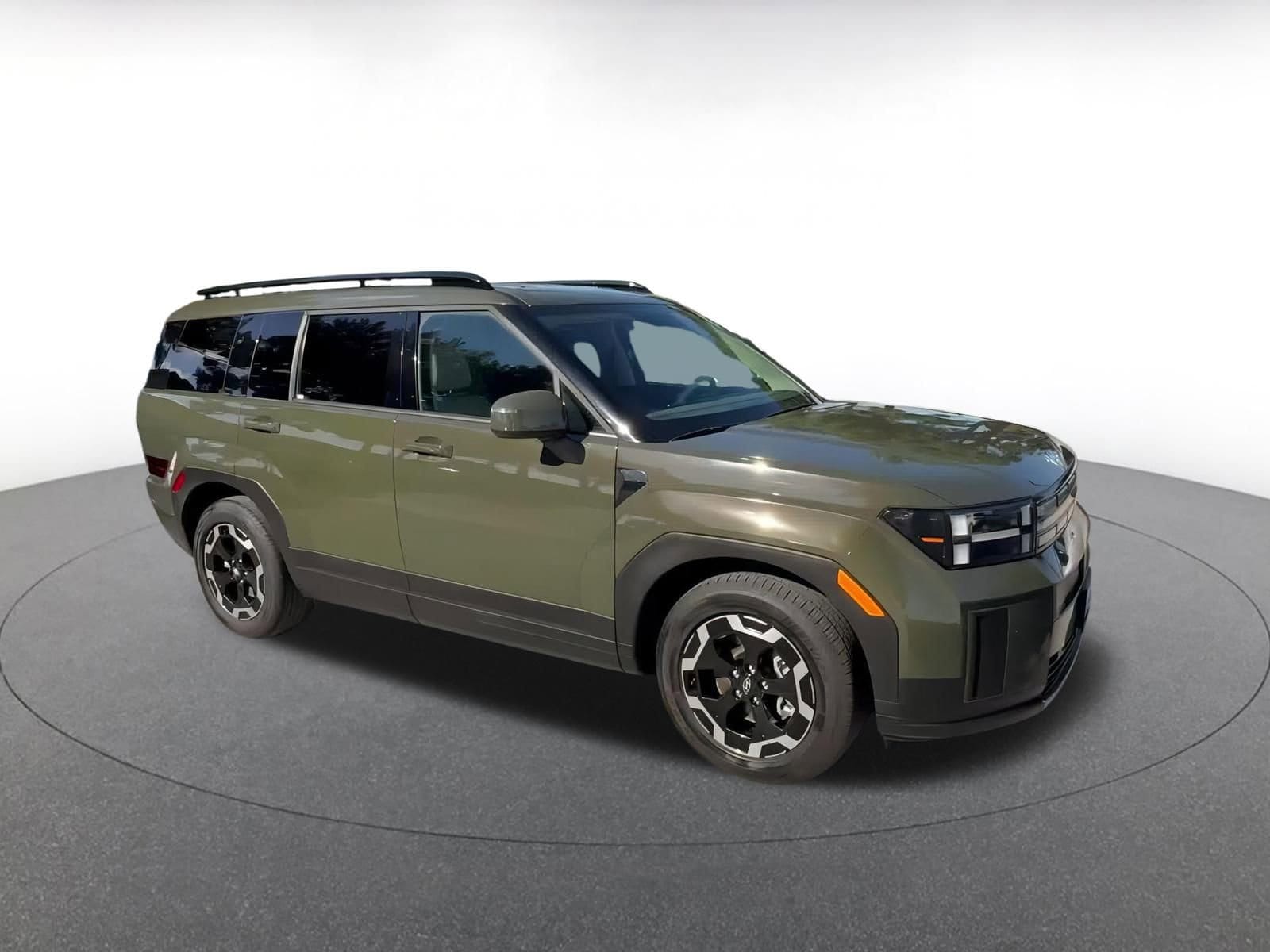 Thumbnail: 2025 Hyundai Santa Fe - 2