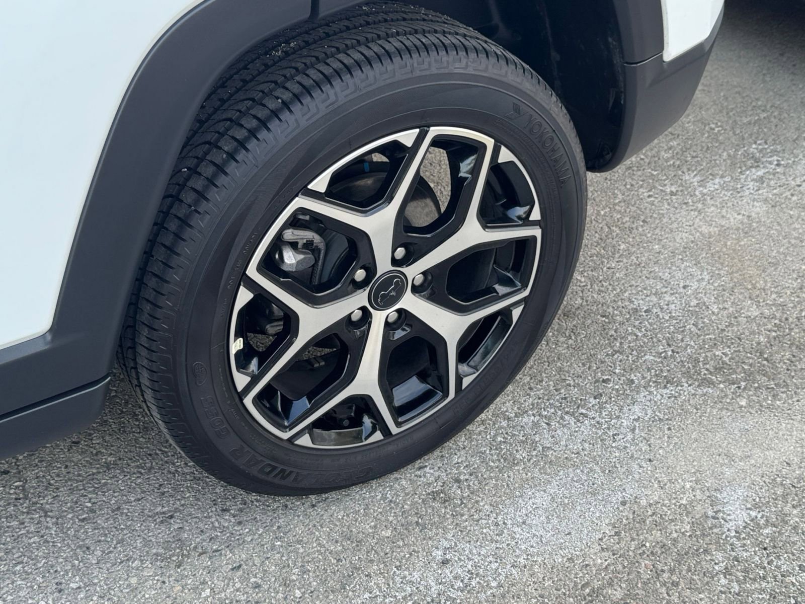 Thumbnail: 2025 Jeep Compass - 30