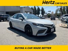 2022 Toyota Camry XSE -
                Norwalk, CA