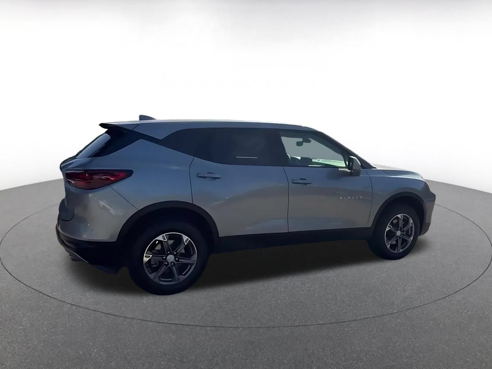 Thumbnail: 2025 Chevrolet Blazer - 14