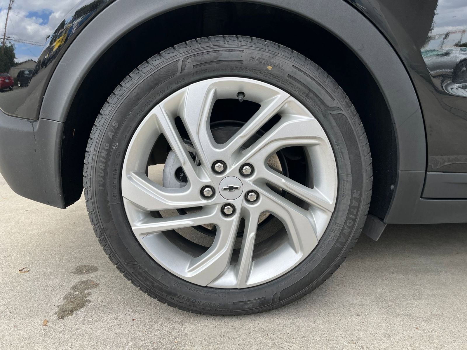 Thumbnail: 2023 Chevrolet Bolt EV - 33