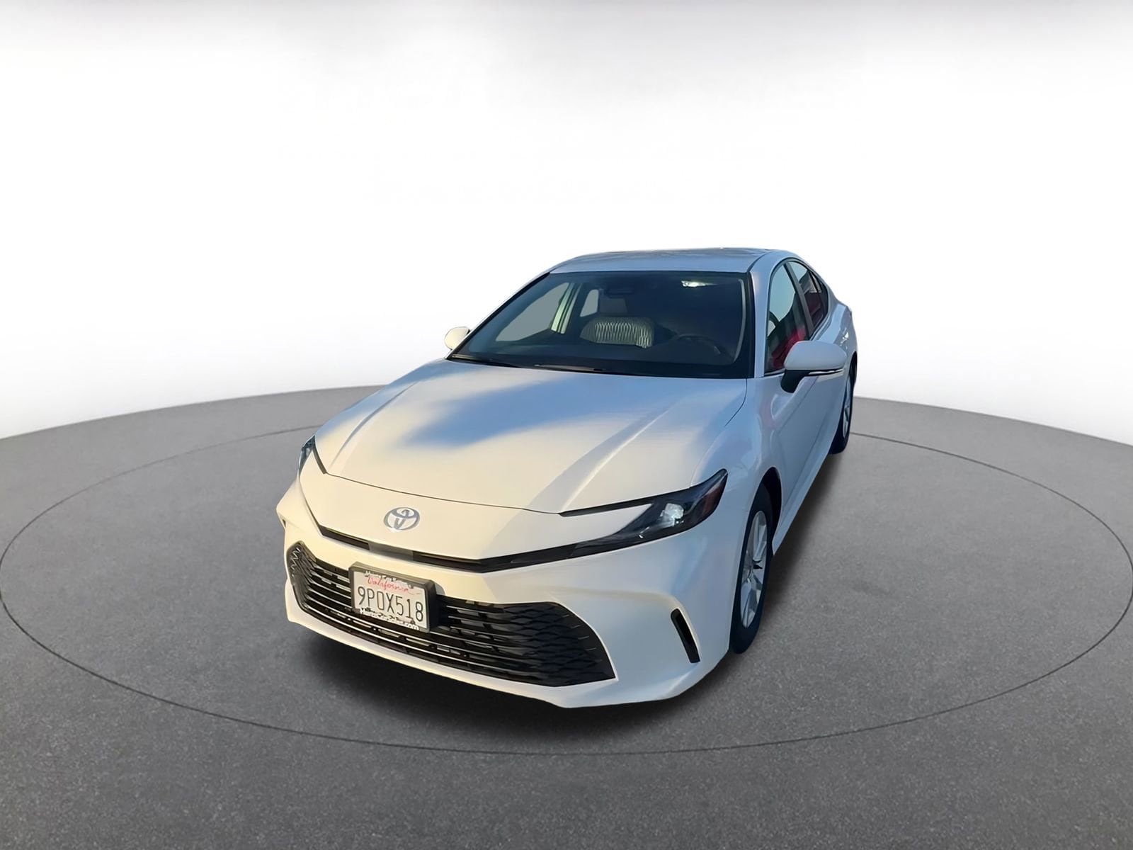 Thumbnail: 2025 Toyota Camry - 7