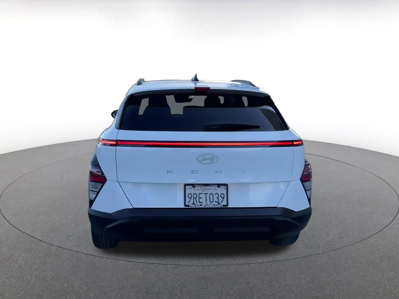 Thumbnail: 2025 Hyundai Kona - 12