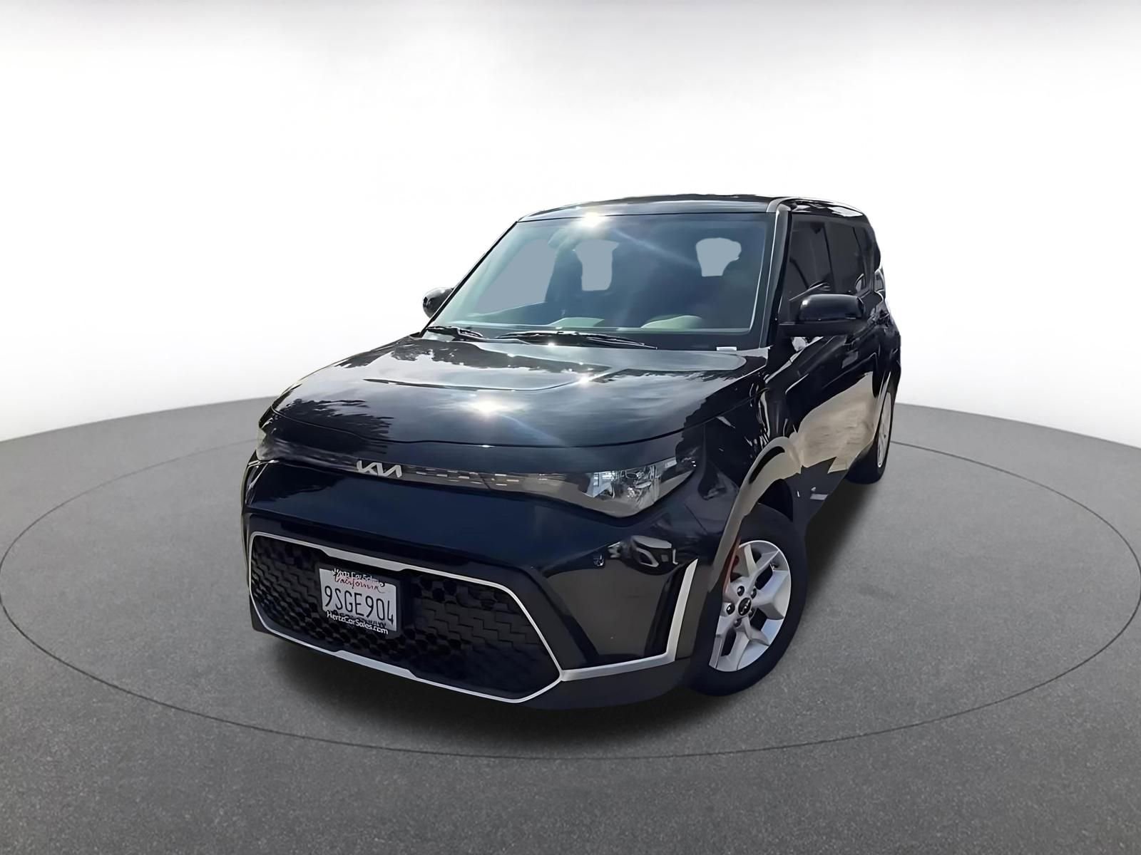 Thumbnail: 2025 Kia Soul - 7