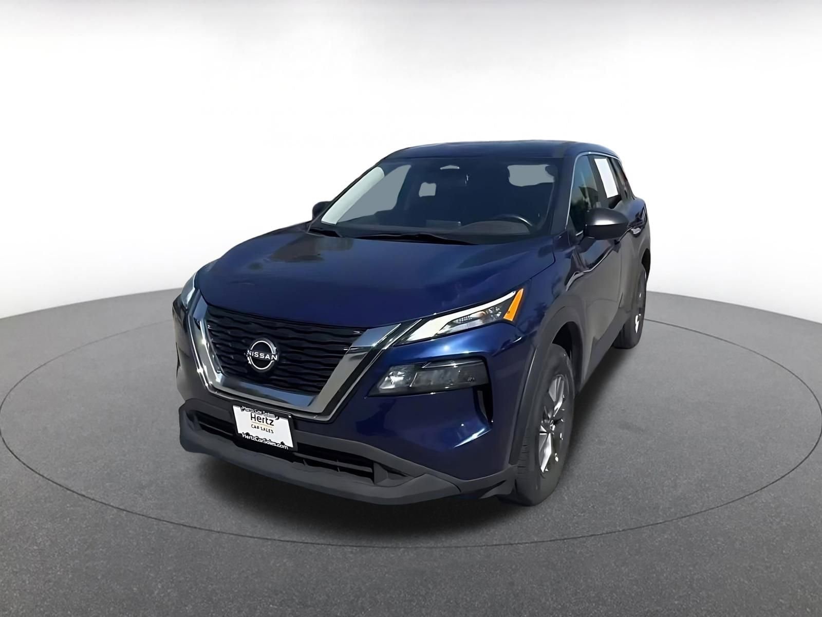 Thumbnail: 2023 Nissan Rogue - 7