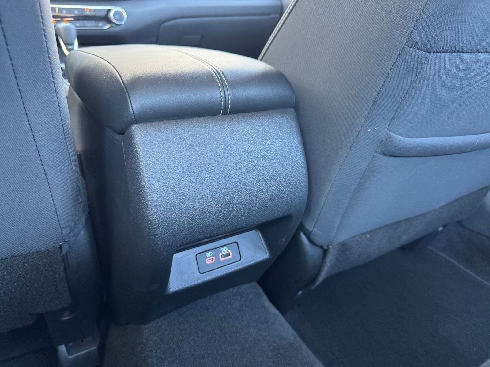 Thumbnail: 2025 Nissan Altima - 23