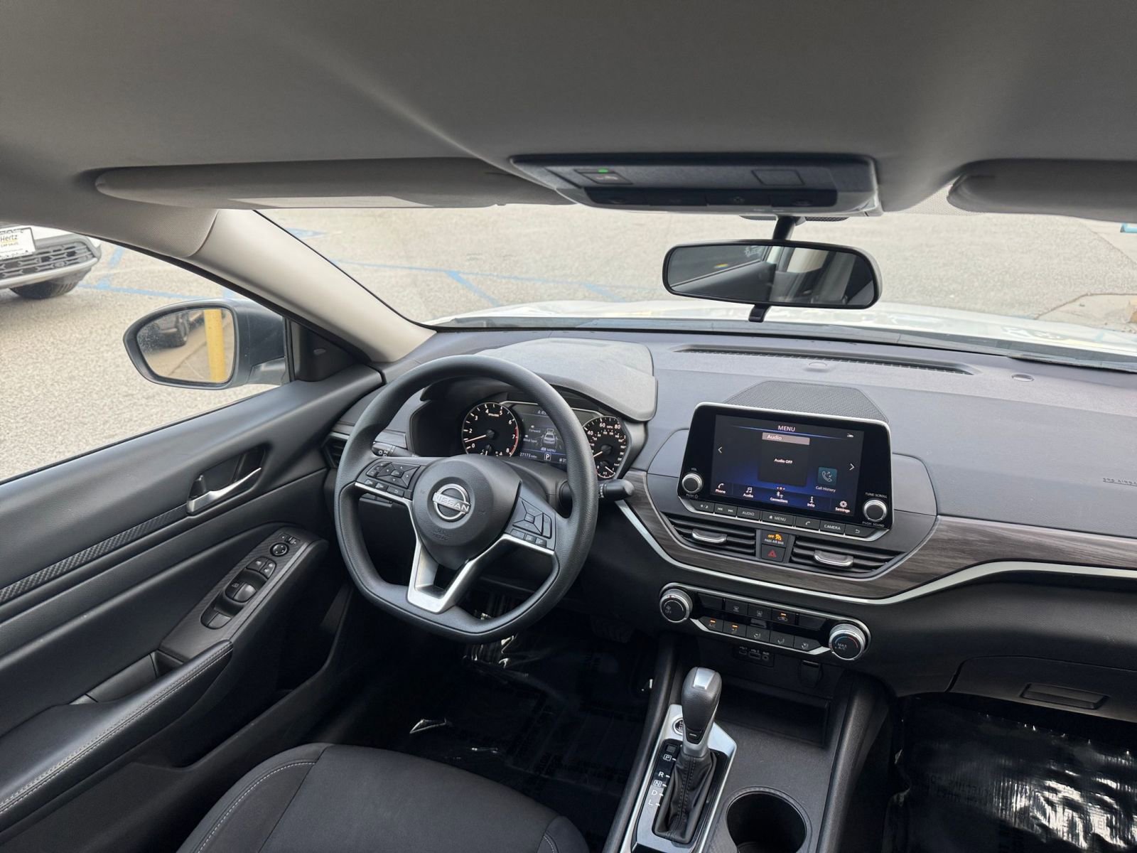 Thumbnail: 2025 Nissan Altima - 35