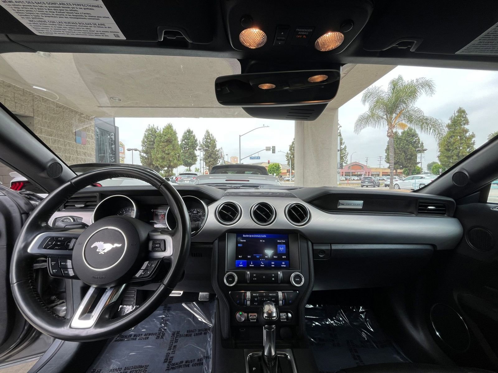 Thumbnail: 2023 Ford Mustang - 32
