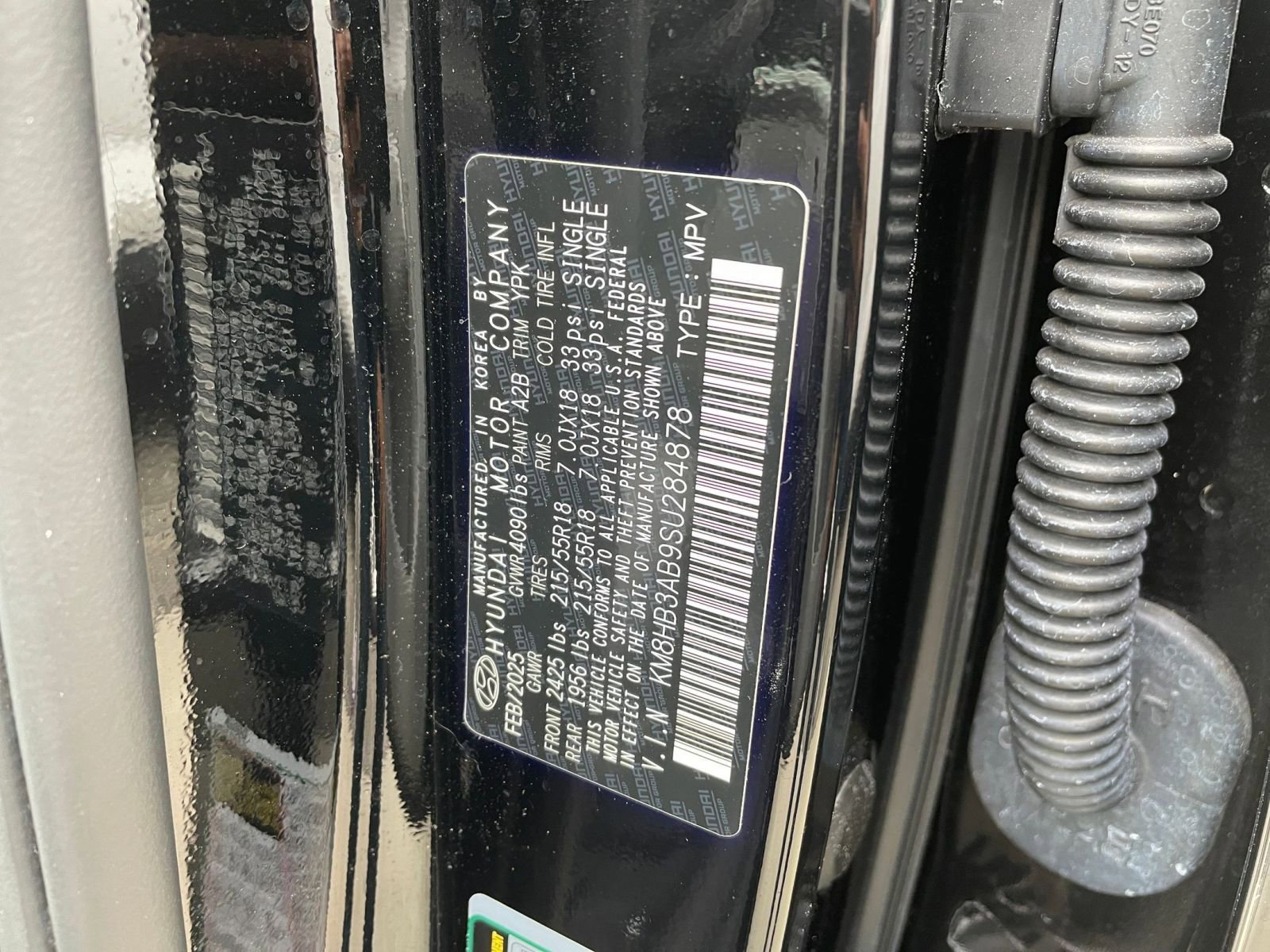 Thumbnail: 2025 Hyundai Kona - 29