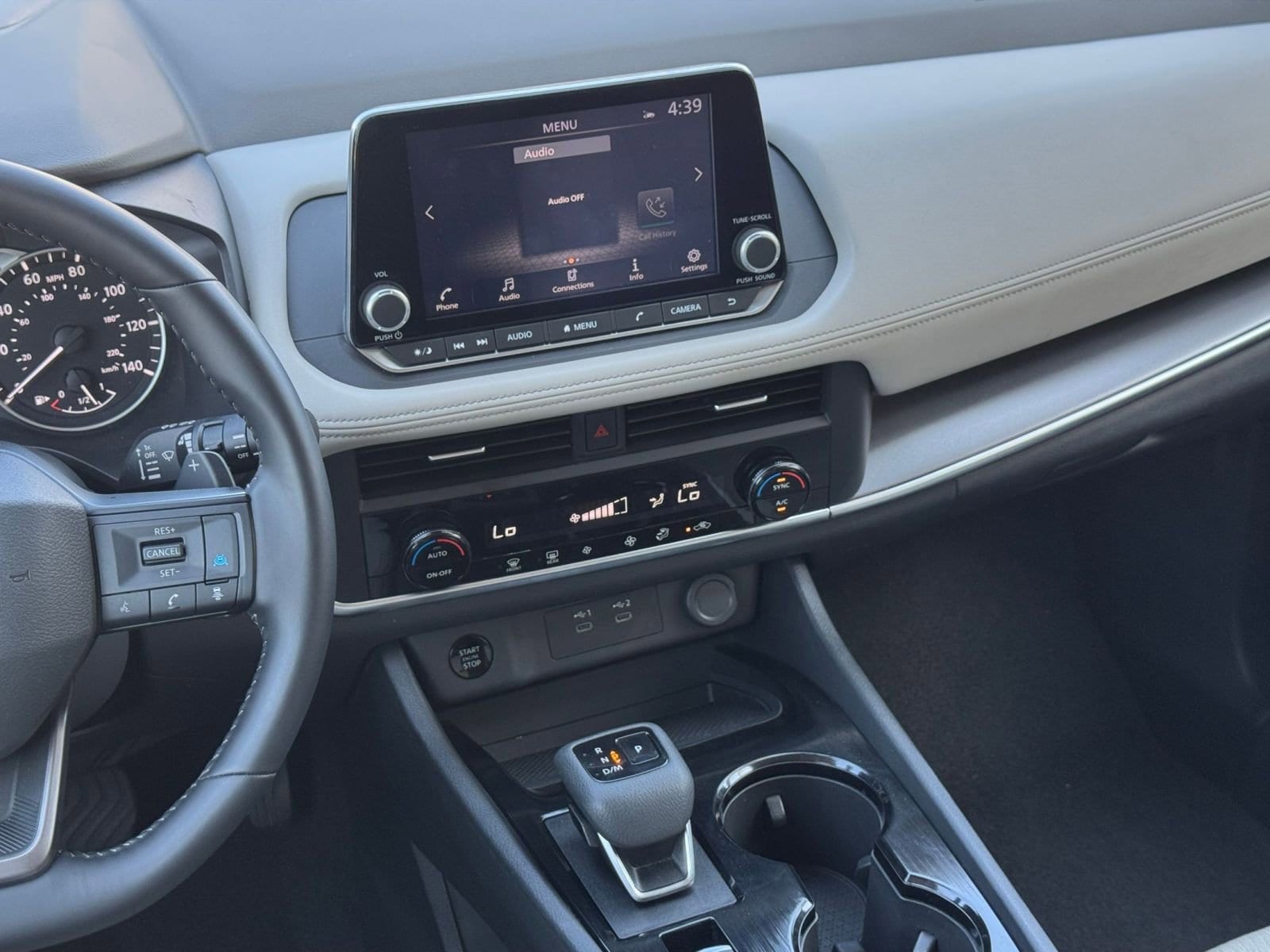 Thumbnail: 2025 Nissan Rogue - 20