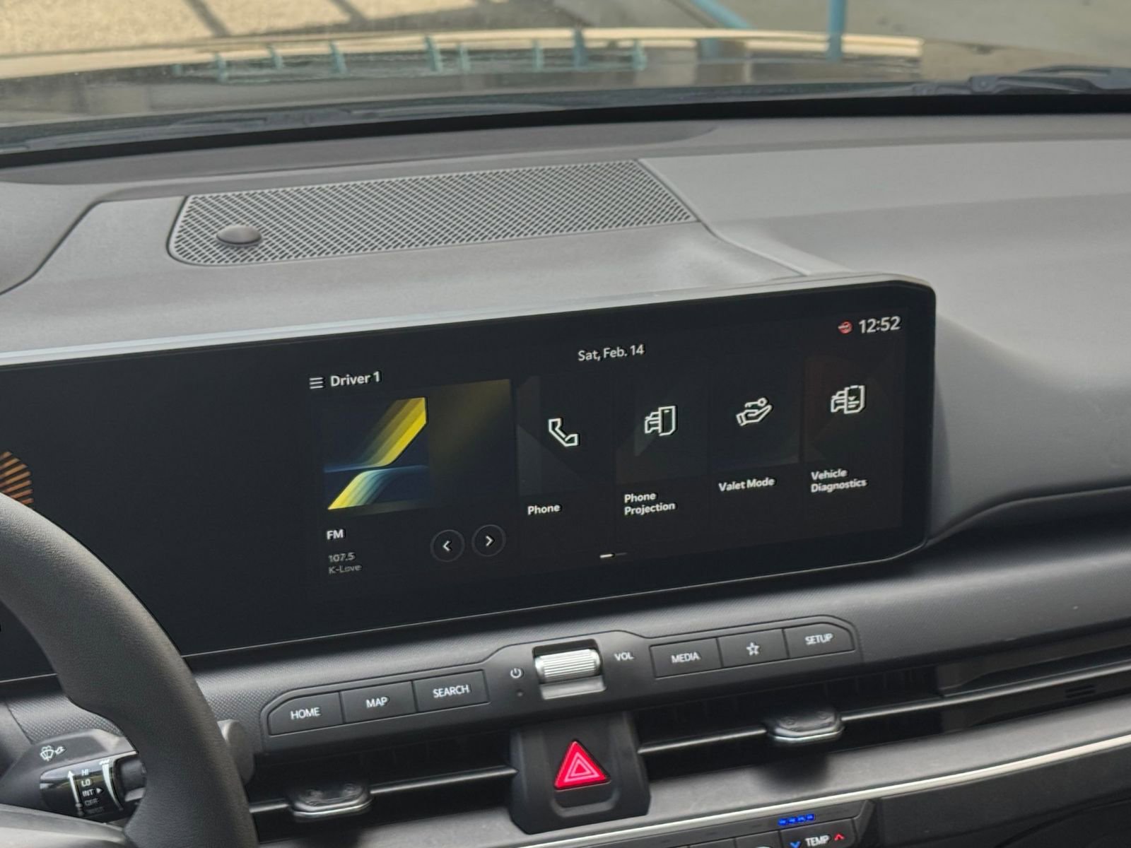 Thumbnail: 2025 Kia K4 - 17