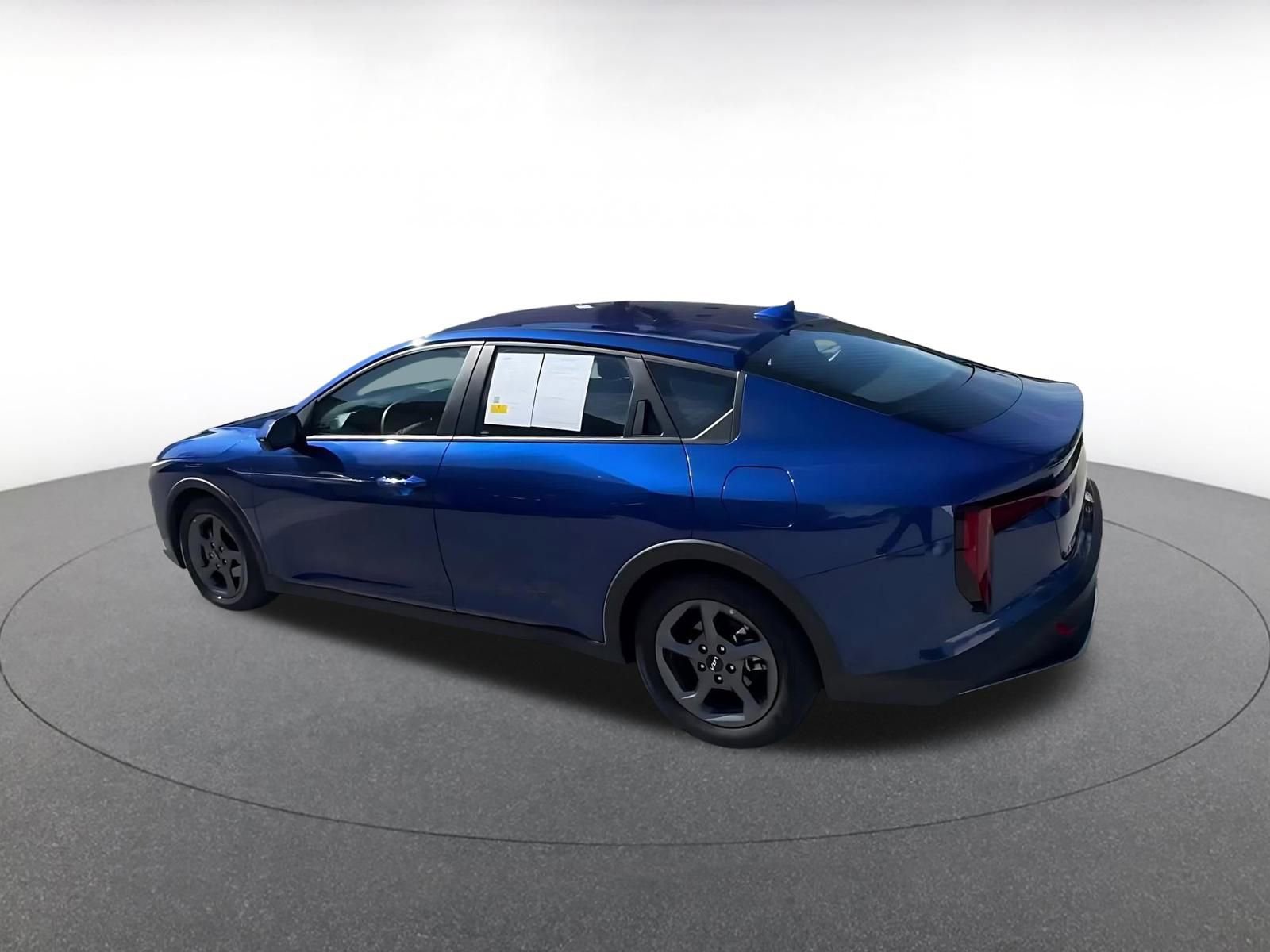 Thumbnail: 2025 Kia K4 - 9