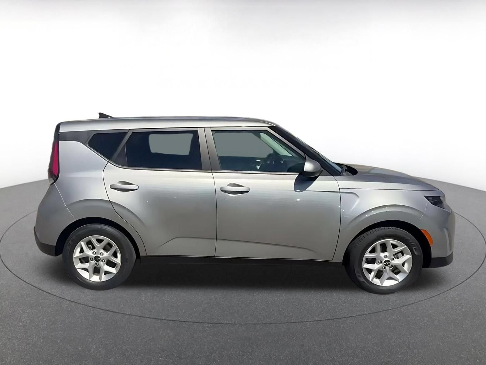 Thumbnail: 2025 Kia Soul - 15