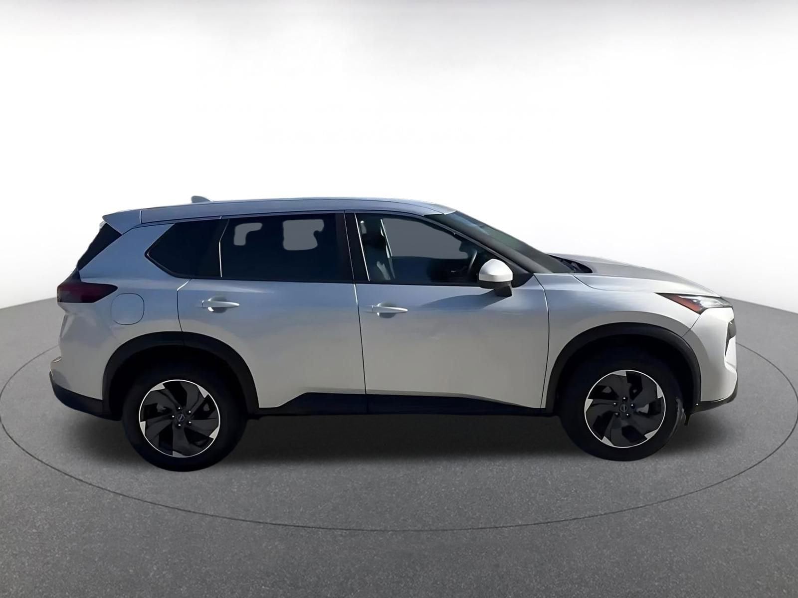 Thumbnail: 2025 Nissan Rogue - 16