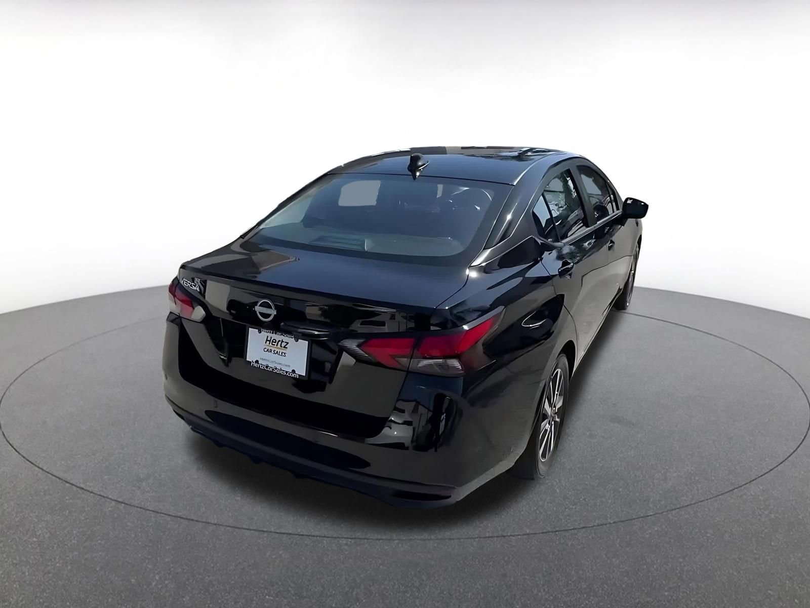 Thumbnail: 2025 Nissan Versa - 14