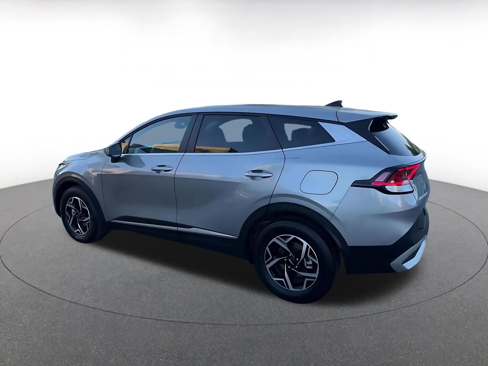 Thumbnail: 2025 Kia Sportage - 10