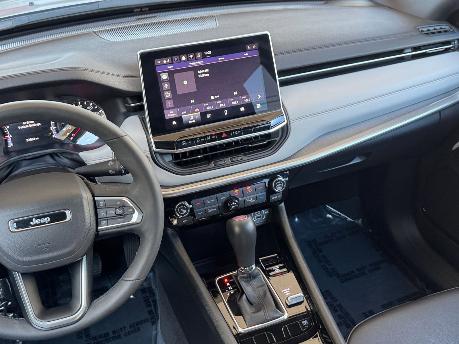 Thumbnail: 2025 Jeep Compass - 20